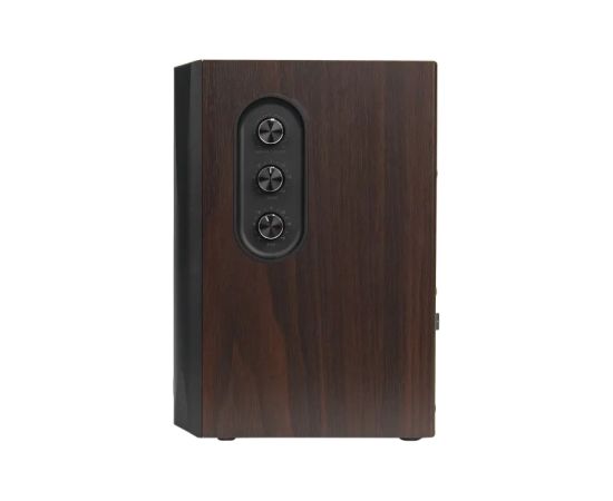 Edifier 2.1 Active Speaker S355DB 150 W Bluetooth Wireless connection Walnut Jaunumi - Audio-Video