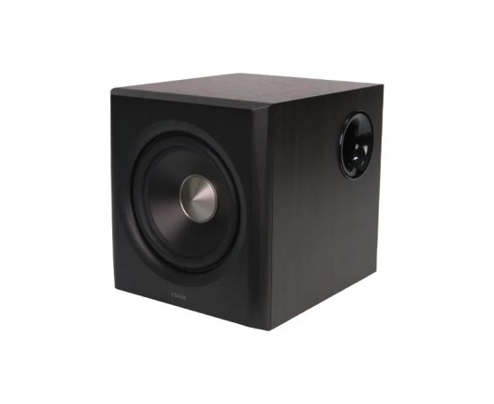 Edifier 2.1 Active Speaker S355DB 150 W Bluetooth Wireless connection Walnut Jaunumi - Audio-Video