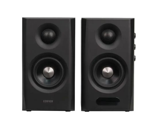 Edifier 2.1 Active Speaker S355DB 150 W Bluetooth Wireless connection Black Jaunumi - Audio-Video