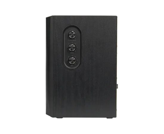 Edifier 2.1 Active Speaker S355DB 150 W Bluetooth Wireless connection Black Jaunumi - Audio-Video