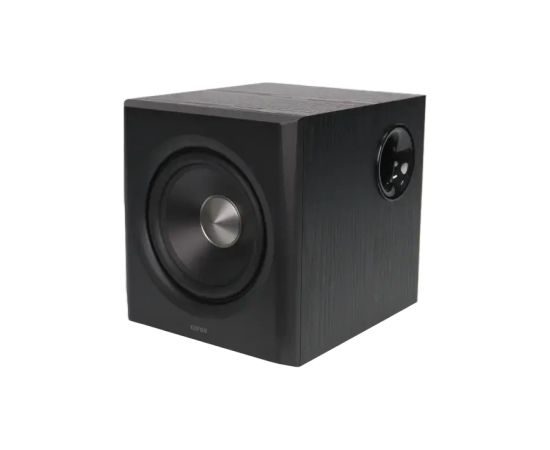 Edifier 2.1 Active Speaker S355DB 150 W Bluetooth Wireless connection Black Jaunumi - Audio-Video