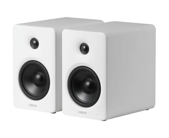Edifier Compact Active Speaker M90 100 W Bluetooth Wireless connection White Jaunumi - Audio-Video