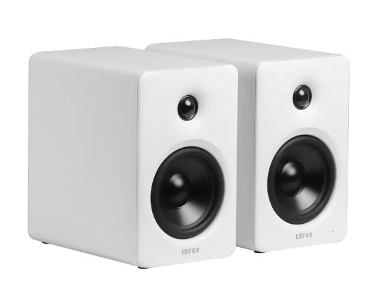 Edifier Compact Active Speaker M90 100 W Bluetooth Wireless connection White Jaunumi - Audio-Video
