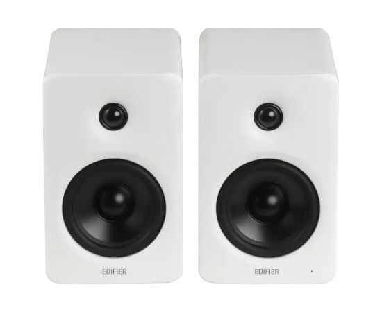 Edifier Compact Active Speaker M90 100 W Bluetooth Wireless connection White Jaunumi - Audio-Video