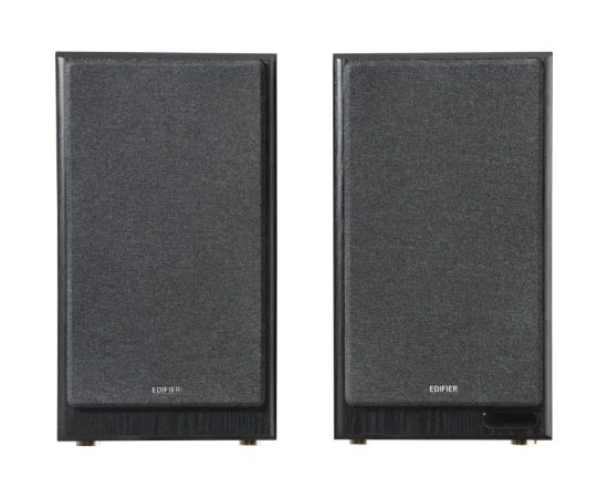 Edifier Powered Bookshelf Speakers R2750DB MKII 144 W Bluetooth Wireless connection Walnut Jaunumi - Audio-Video