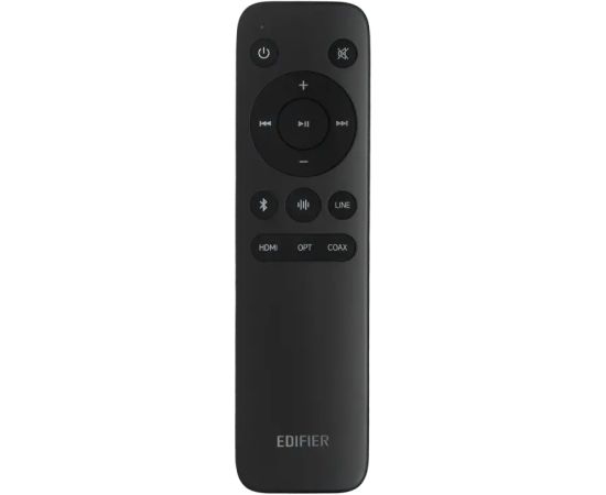 Edifier Powered Bookshelf Speakers R2750DB MKII 144 W Bluetooth Wireless connection Walnut Jaunumi - Audio-Video