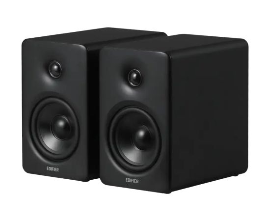 Edifier Compact Active Speaker M90 100 W Bluetooth Wireless connection Black Jaunumi - Audio-Video
