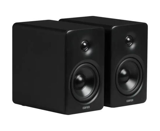 Edifier Compact Active Speaker M90 100 W Bluetooth Wireless connection Black Jaunumi - Audio-Video