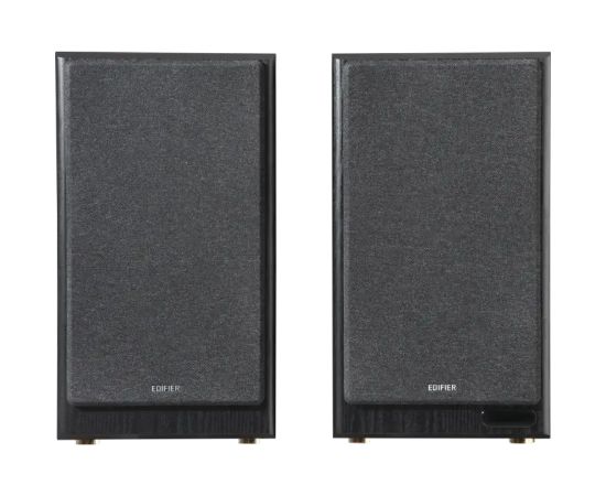 Edifier Powered Bookshelf Speakers R2750DB MKII 144 W Bluetooth Black Jaunumi - Audio-Video