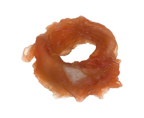 PETITTO Fish and chicken rings - dog treat - 500 g Suņu barība