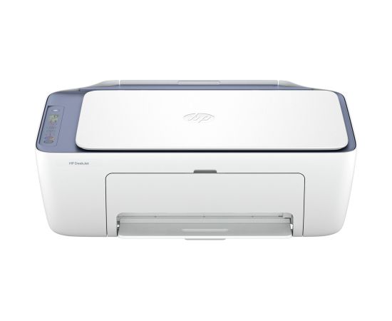 HP DeskJet 2922 Wireless All-in-One Color Printer Струйные многофункциональные устройства 