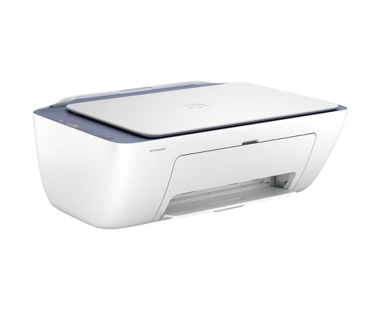 HP DeskJet 2922 Wireless All-in-One Color Printer Струйные многофункциональные устройства 