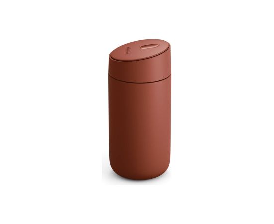 Kubek termiczny 355 ml Carter Slide Mug Fellow sienna Термо кружки