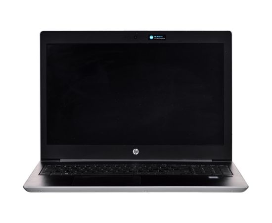 HP ProBook 450 G5 i5-8250U 8GB 250GB SSD 15,6" FHD Win11pro Used US QWERTY Atjaunoti portatīvie datori