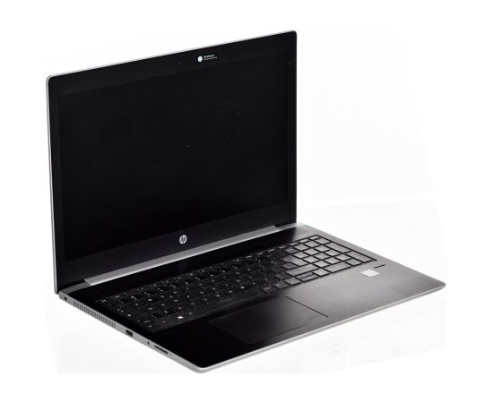 HP ProBook 450 G5 i5-8250U 8GB 250GB SSD 15,6" FHD Win11pro Used US QWERTY Atjaunoti portatīvie datori