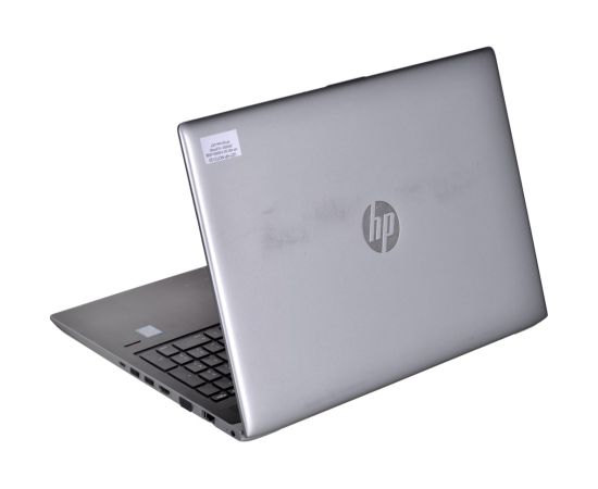 HP ProBook 450 G5 i5-8250U 8GB 250GB SSD 15,6" FHD Win11pro Used US QWERTY Atjaunoti portatīvie datori