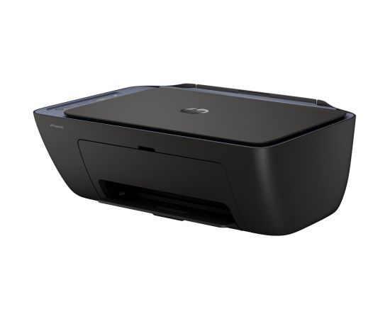 HP DeskJet 2921 Wireless All-in-One Color Printer Струйные многофункциональные устройства 