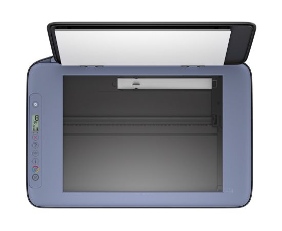 HP DeskJet 2921 Wireless All-in-One Color Printer Струйные многофункциональные устройства 