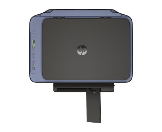 HP DeskJet 2921 Wireless All-in-One Color Printer Струйные многофункциональные устройства 