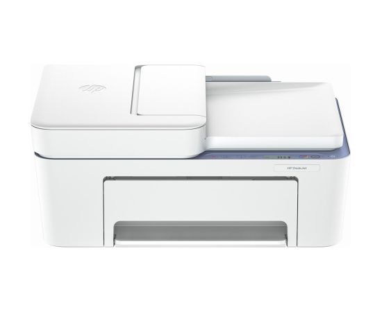 HP DeskJet 4322 Wireless All-in-One Color Printer Струйные многофункциональные устройства 