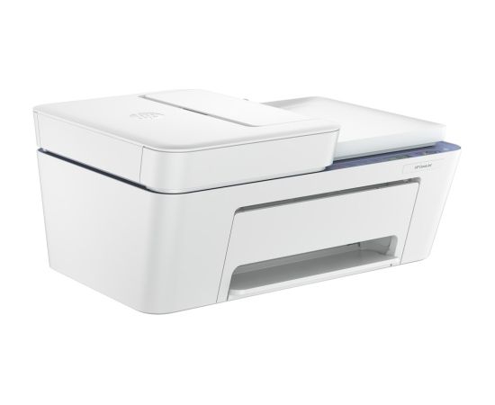 HP DeskJet 4322 Wireless All-in-One Color Printer Струйные многофункциональные устройства 
