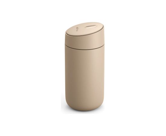 Kubek termiczny 473 ml Carter Slide Mug Fellow piaskowy Термо кружки