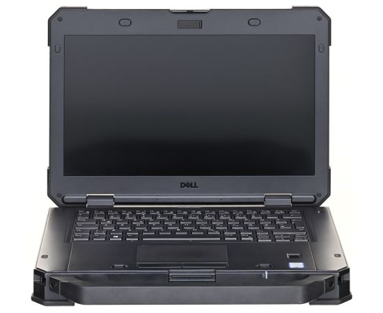 DELL LATITUDE RUGGED 5424 i5-8365U 16GB 1TB SSD 14" FHD Win11pro Used Atjaunoti portatīvie datori