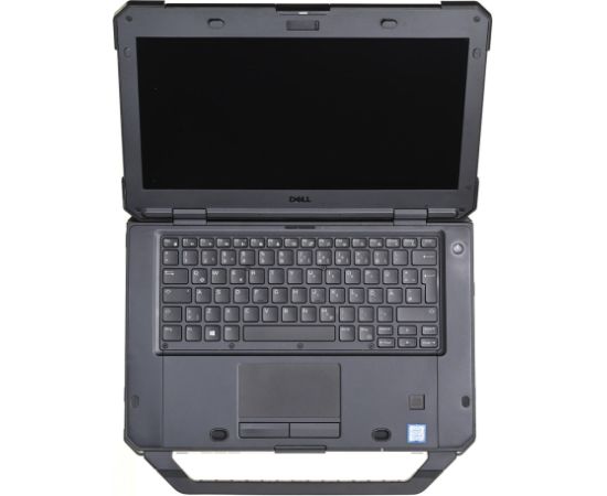 DELL LATITUDE RUGGED 5424 i5-8365U 16GB 1TB SSD 14" FHD Win11pro Used Atjaunoti portatīvie datori