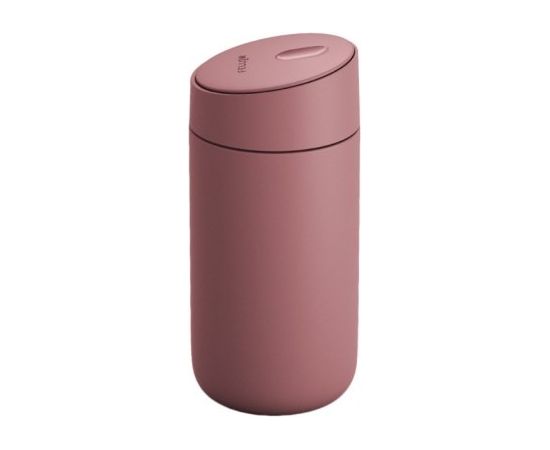 Kubek termiczny 473 ml Carter Slide Mug Fellow pudrowy różowy Термо кружки