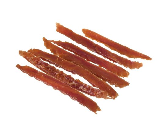 PETITTO Duck Soft stripes - dog treat - 500 g Suņu barība
