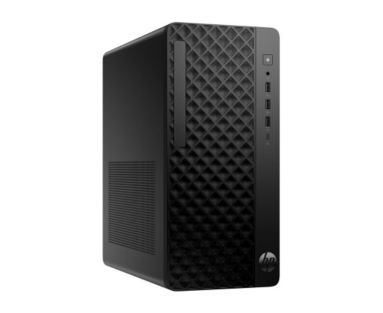 HP ProDesk 2 Tower G1iE i5-14400 8GB DDR5 4800 SSD512 UHD 730 Kb+M W11Pro 3Y OnSite Personālie datori