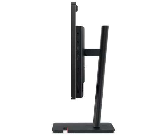 Lenovo AIO ThinkCentre M90a G6 Ultra 9 285 23.8"FHD IPS 120Hz 250nits AG 32GB DDR5 5600 SSD1TB Intel Graphics Cam 5.0MP+IR W11Pro Black 3Y OnSite All In One Datori (AIO)