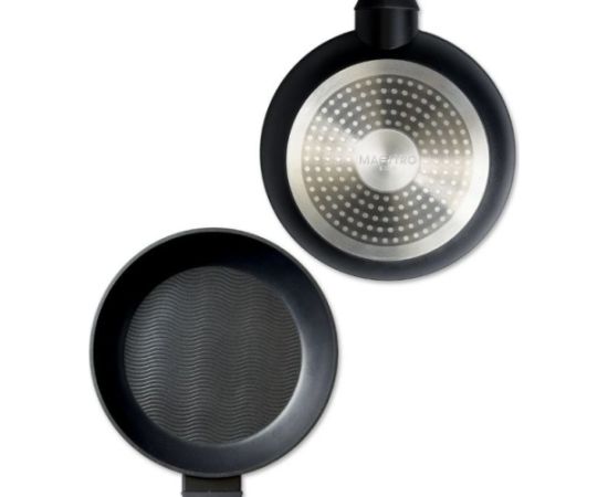 Patelnia Wave 20cm MR-1212-20 MAESTRO Pannas