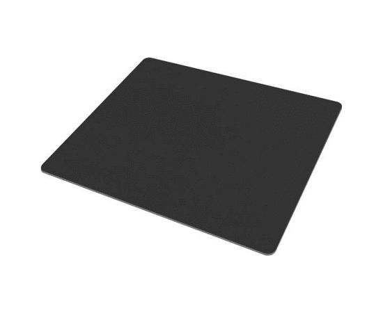 NATEC MOUSE PAD EVAPAD 235X205MM BLACK Коврики для мышей