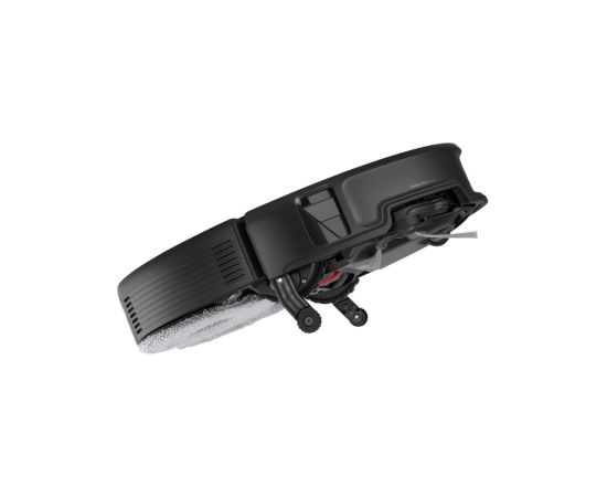 Roborock SAROS 20X 0.259 L Black Крупная бытовая техника