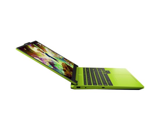 Lenovo LOQ 15AHP11 Ryzen 7 250 15.3"WUXGA IPS 300nits 165Hz LBL AG 16GB DDR5 5600 SSD512 GeForce RTX 5050 8GB Cam 5.0MP 60Wh Win11 Surge Green Portatīvie datori