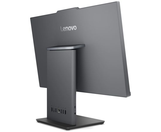 Lenovo AIO ThinkCentre neo 50a G5 Core 7 240H 23.8"FHD IPS 250nits AG 32GB DDR5 5200 SSD1TB Intel Graphics Cam 5.0MP W11Pro Luna Grey 3Y OnSite All In One Datori (AIO)