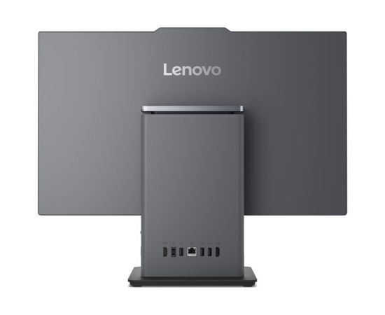 Lenovo AIO ThinkCentre neo 50a G5 Core 7 240H 23.8"FHD IPS 250nits AG 32GB DDR5 5200 SSD1TB Intel Graphics Cam 5.0MP W11Pro Luna Grey 3Y OnSite All In One Datori (AIO)