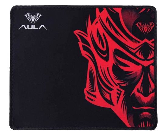 Wind Red AULA Coaster Palikņi pelēm
