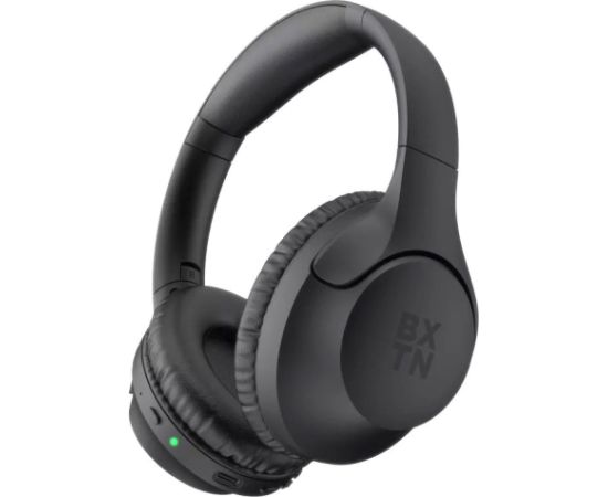 Buxton BHP 8700 Black - Bluetooth headphones (black) Jaunumi - Audio-Video