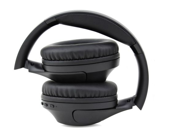 Buxton BHP 8700 Black - Bluetooth headphones (black) Jaunumi - Audio-Video