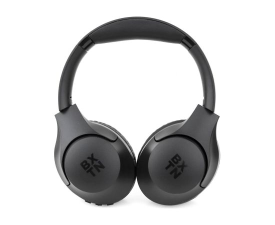 Buxton BHP 8700 Black - Bluetooth headphones (black) Jaunumi - Audio-Video