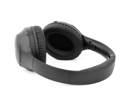 Buxton BHP 8700 Black - Bluetooth headphones (black) Jaunumi - Audio-Video