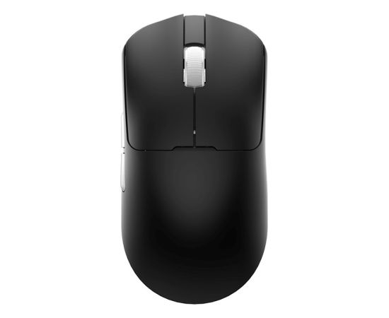 Aula LEOBOG GM3 Black Mouse with Charging Dock Мыши