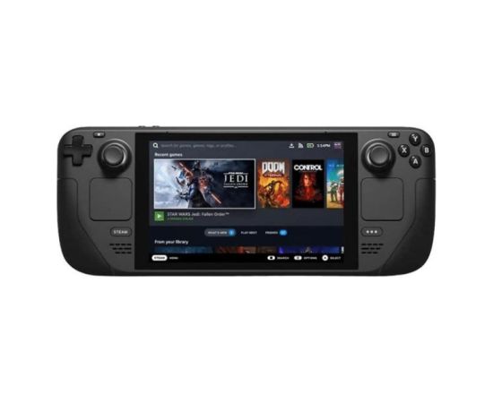 Valve Steam Deck 256GB LCD Console Игровые приставки