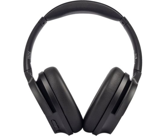Buxton BHP 18000 Dilham Black - Bluetooth headphones (black) Jaunumi - Audio-Video