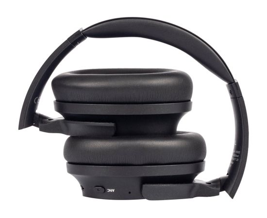 Buxton BHP 18000 Dilham Black - Bluetooth headphones (black) Jaunumi - Audio-Video