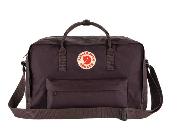 Mugursoma Fjallraven Kanken Weekender Mugursomas