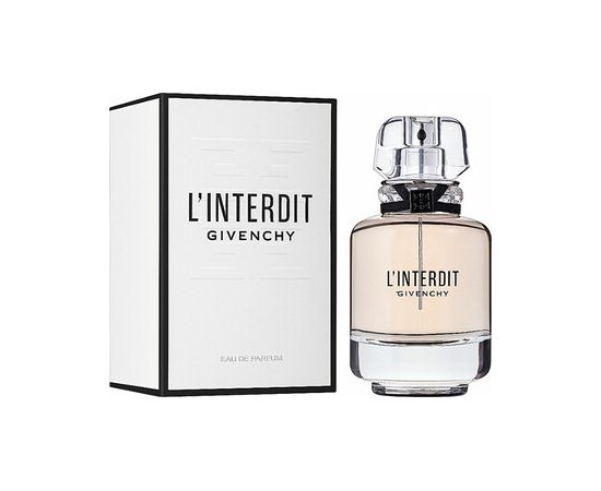 Givenchy L´Interdit EDP 100ml Sieviešu Smaržas