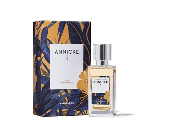 Eight & Bob Annicke 3 EDP 100ml Sieviešu Smaržas